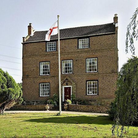 New House Farm Bed And Breakfast Aston Ingham Luaran gambar