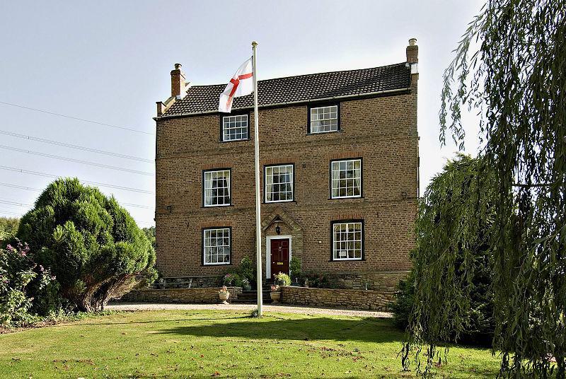 New House Farm Bed And Breakfast Aston Ingham Luaran gambar