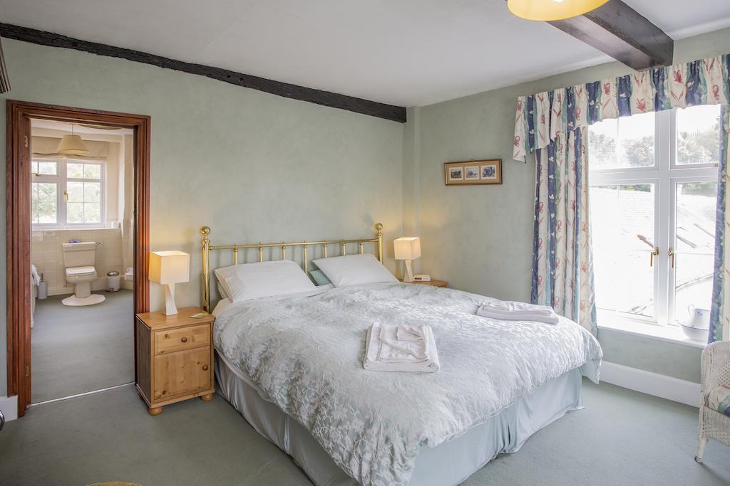 New House Farm Bed And Breakfast Aston Ingham Bilik gambar