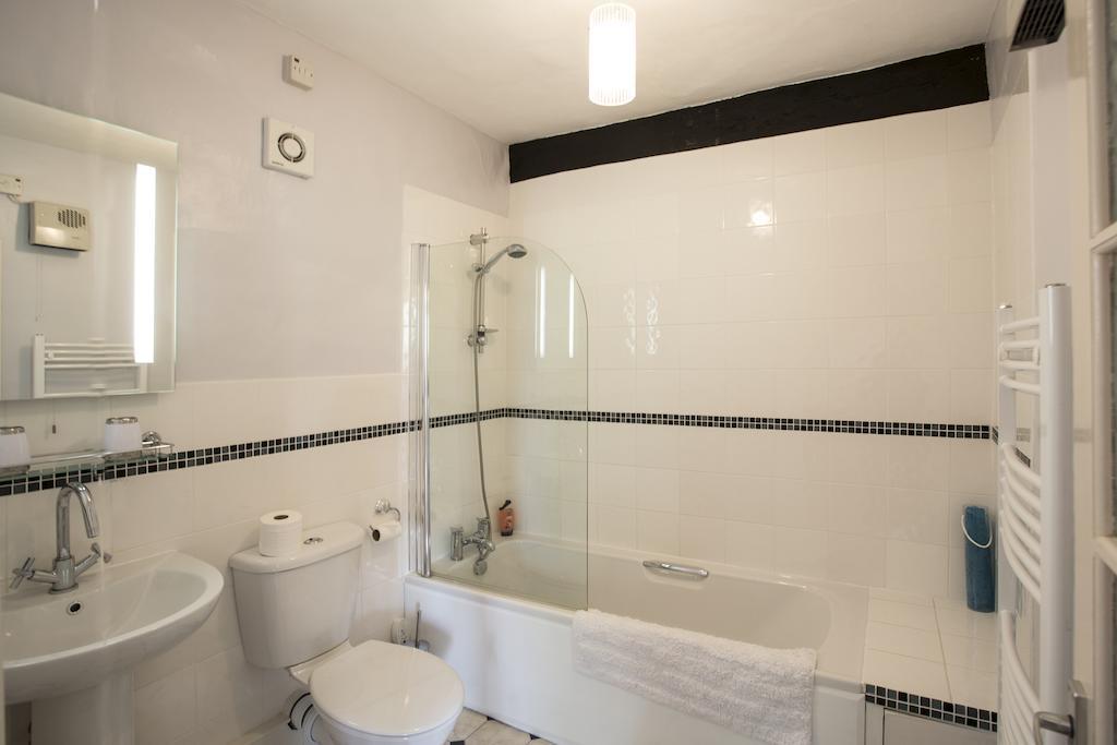 New House Farm Bed And Breakfast Aston Ingham Bilik gambar