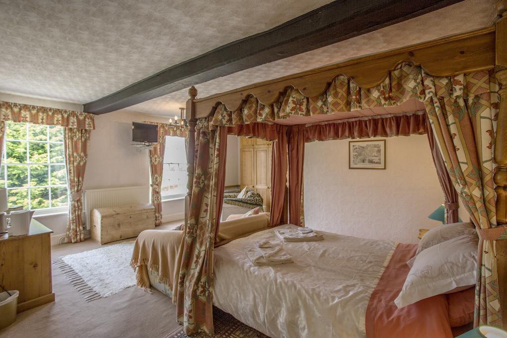 New House Farm Bed And Breakfast Aston Ingham Bilik gambar