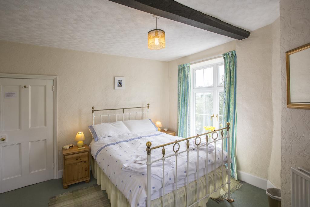 New House Farm Bed And Breakfast Aston Ingham Bilik gambar