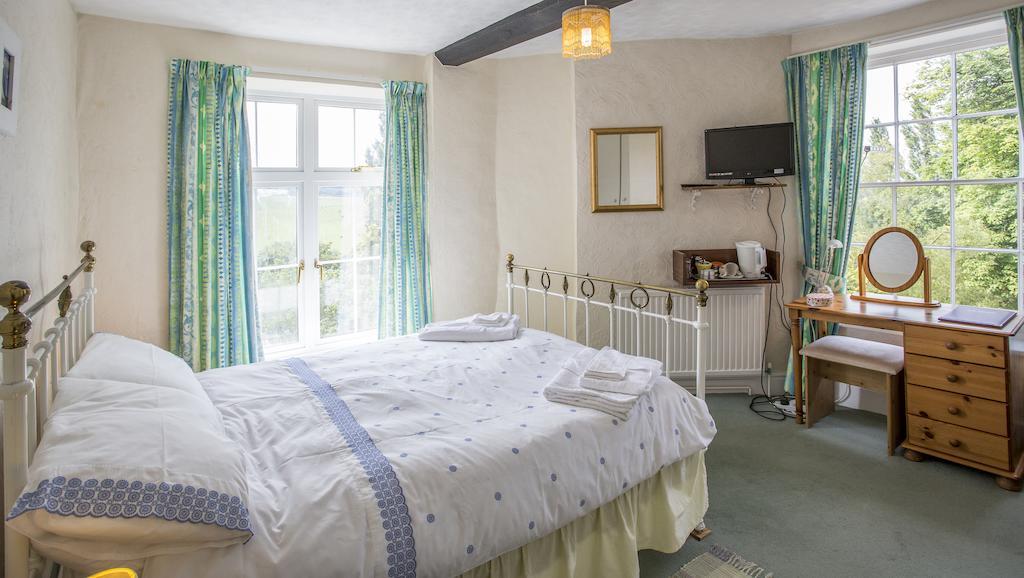 New House Farm Bed And Breakfast Aston Ingham Bilik gambar