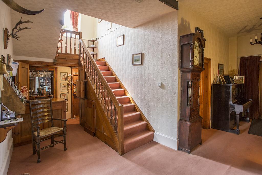 New House Farm Bed And Breakfast Aston Ingham Luaran gambar