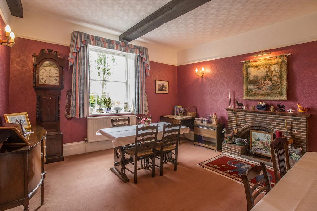 New House Farm Bed And Breakfast Aston Ingham Luaran gambar