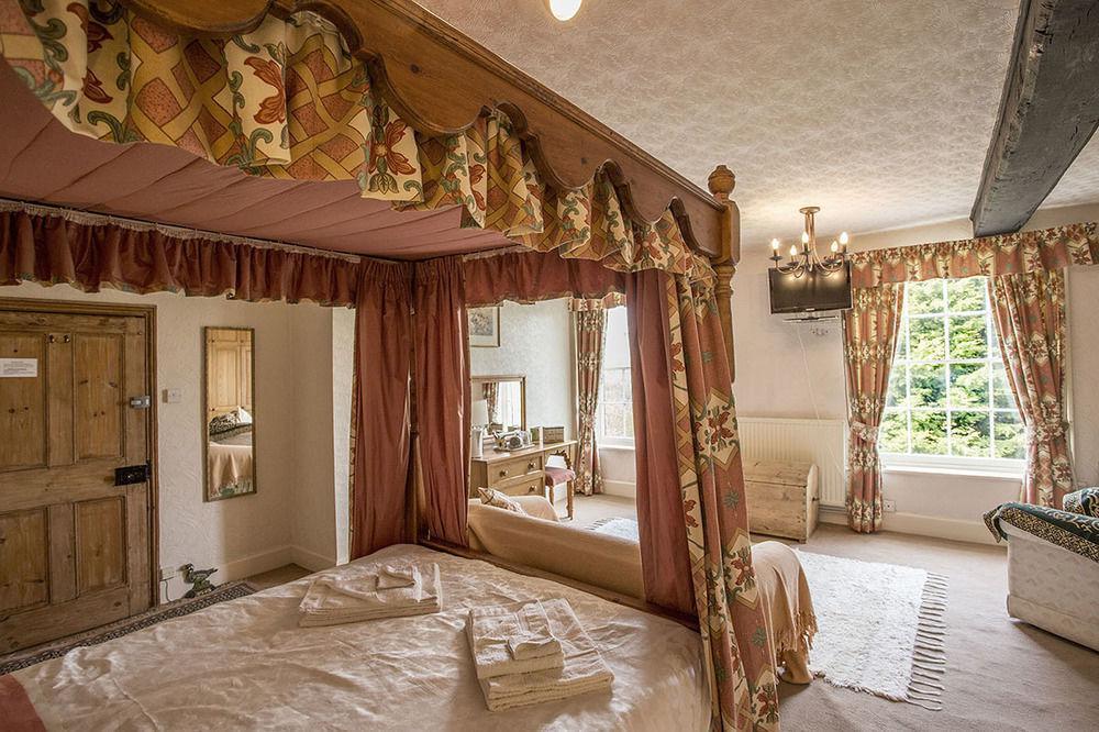 New House Farm Bed And Breakfast Aston Ingham Luaran gambar