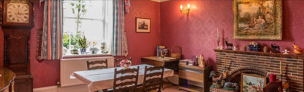 New House Farm Bed And Breakfast Aston Ingham Luaran gambar