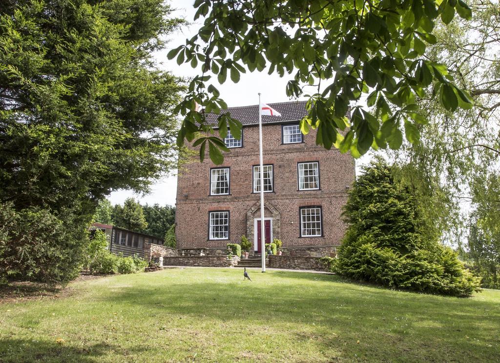 New House Farm Bed And Breakfast Aston Ingham Luaran gambar