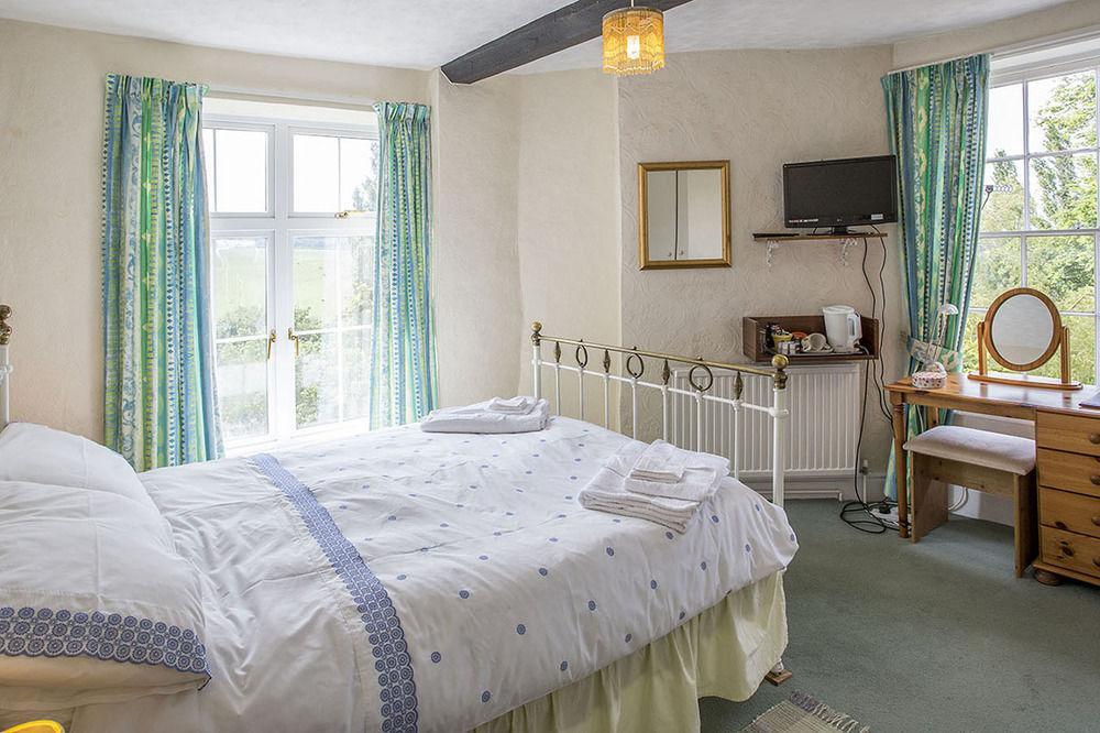 New House Farm Bed And Breakfast Aston Ingham Luaran gambar