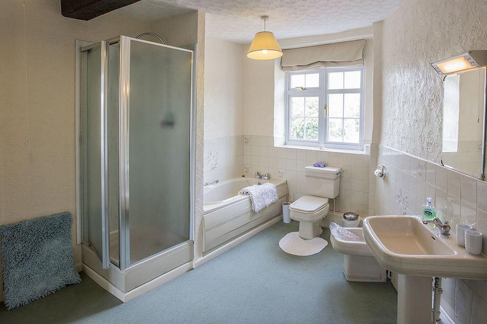 New House Farm Bed And Breakfast Aston Ingham Luaran gambar