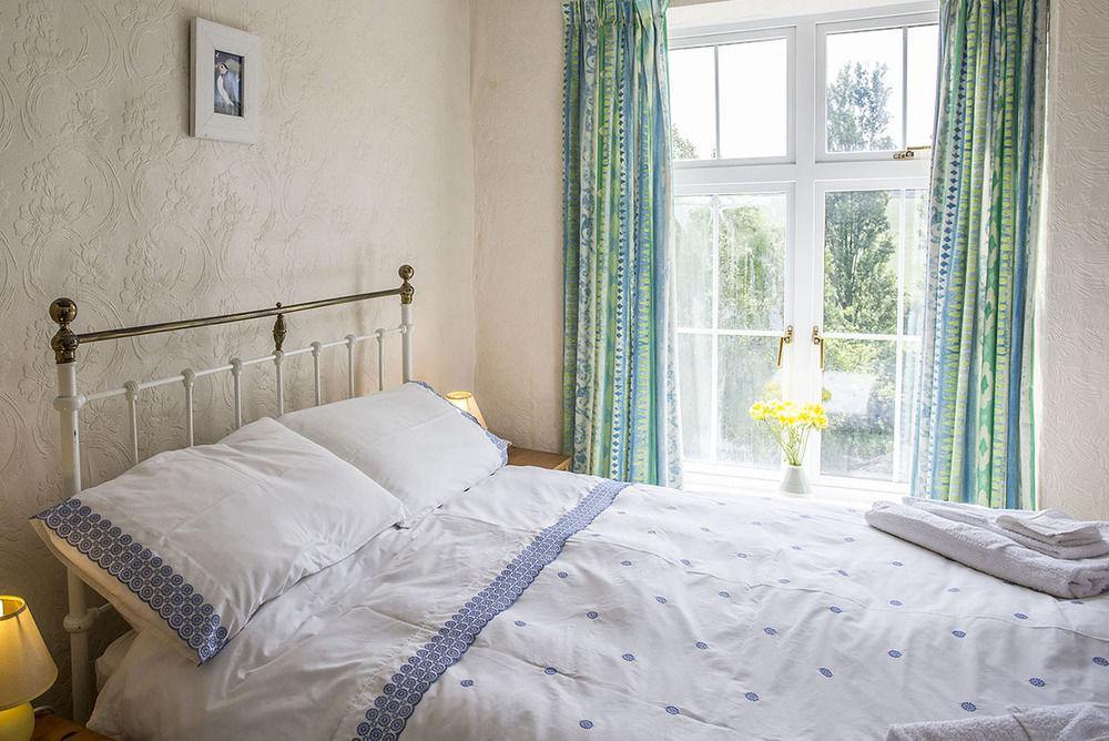 New House Farm Bed And Breakfast Aston Ingham Luaran gambar