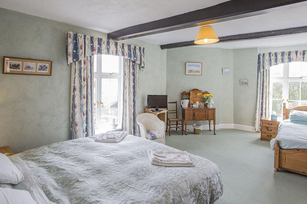 New House Farm Bed And Breakfast Aston Ingham Luaran gambar