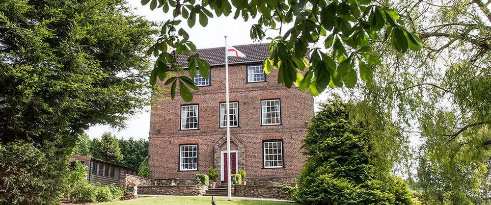 New House Farm Bed And Breakfast Aston Ingham Luaran gambar